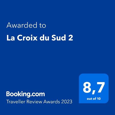 La Croix Du Sud 2 Daire Le Grau-du-Roi Dış mekan fotoğraf