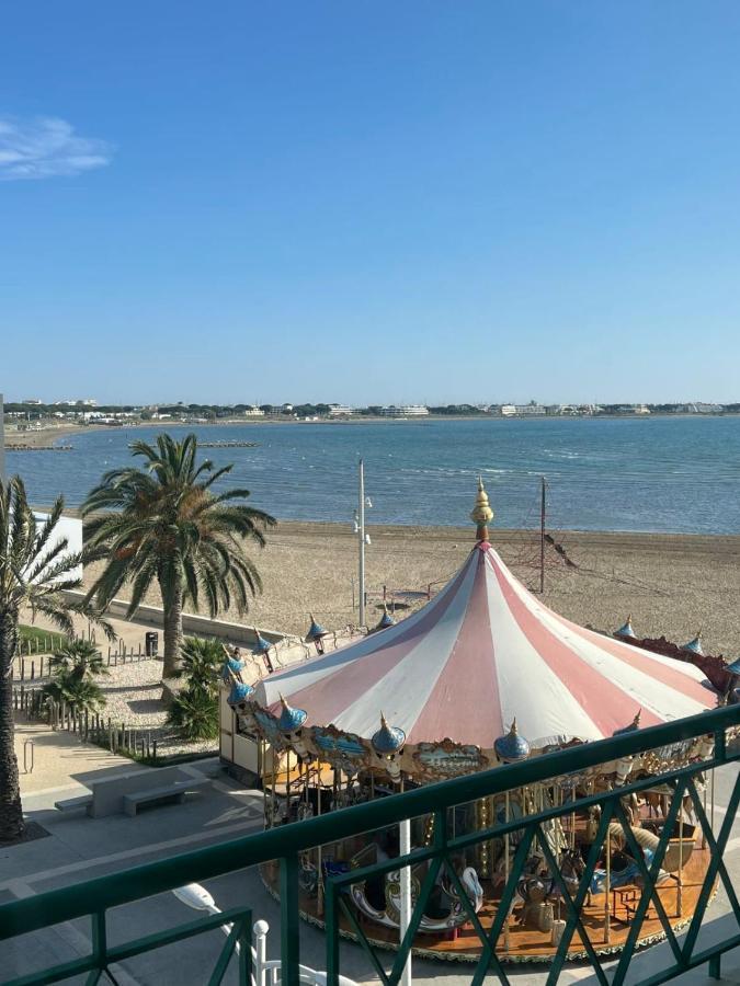 La Croix Du Sud 2 Daire Le Grau-du-Roi Dış mekan fotoğraf