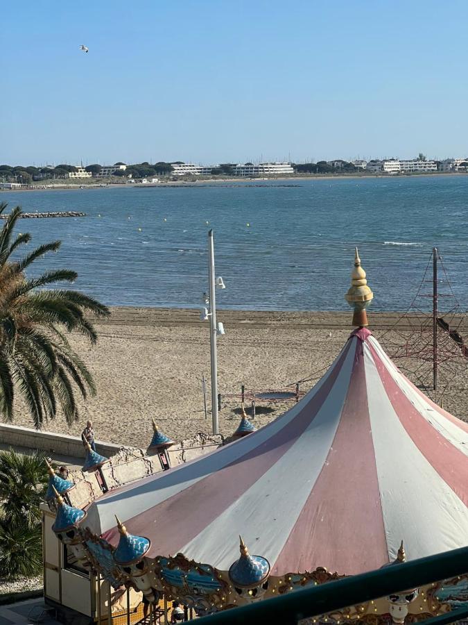 La Croix Du Sud 2 Daire Le Grau-du-Roi Dış mekan fotoğraf