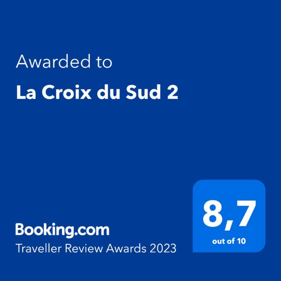La Croix Du Sud 2 Daire Le Grau-du-Roi Dış mekan fotoğraf